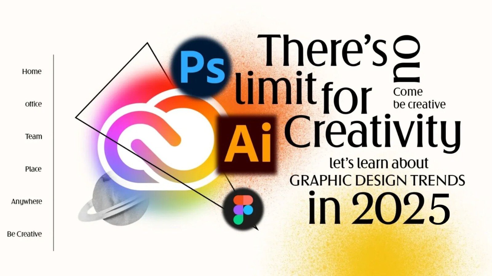 Graphic design trends