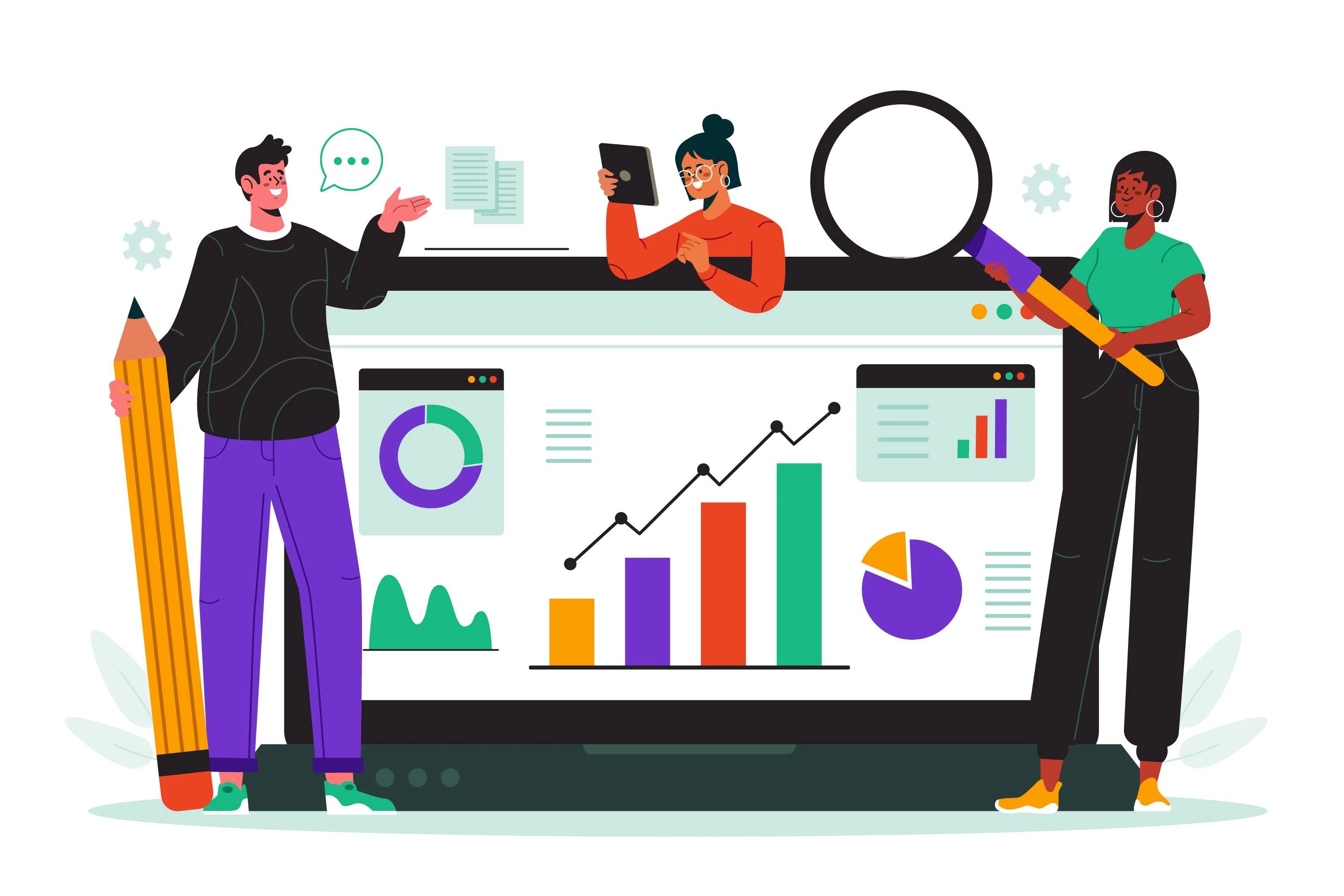 Digital Marketing Trends in 2026 
