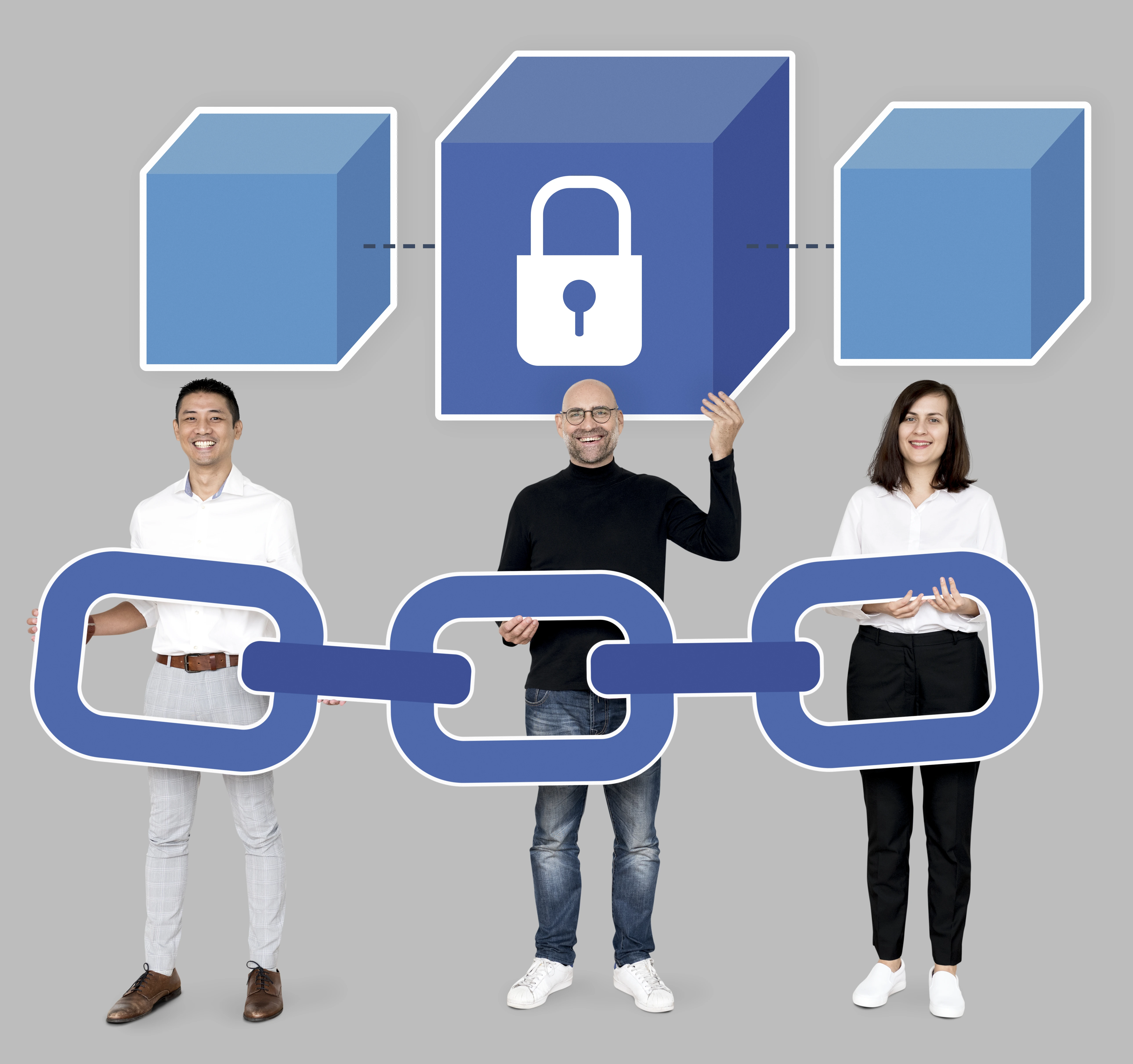 Data and Privacy-First Marketing