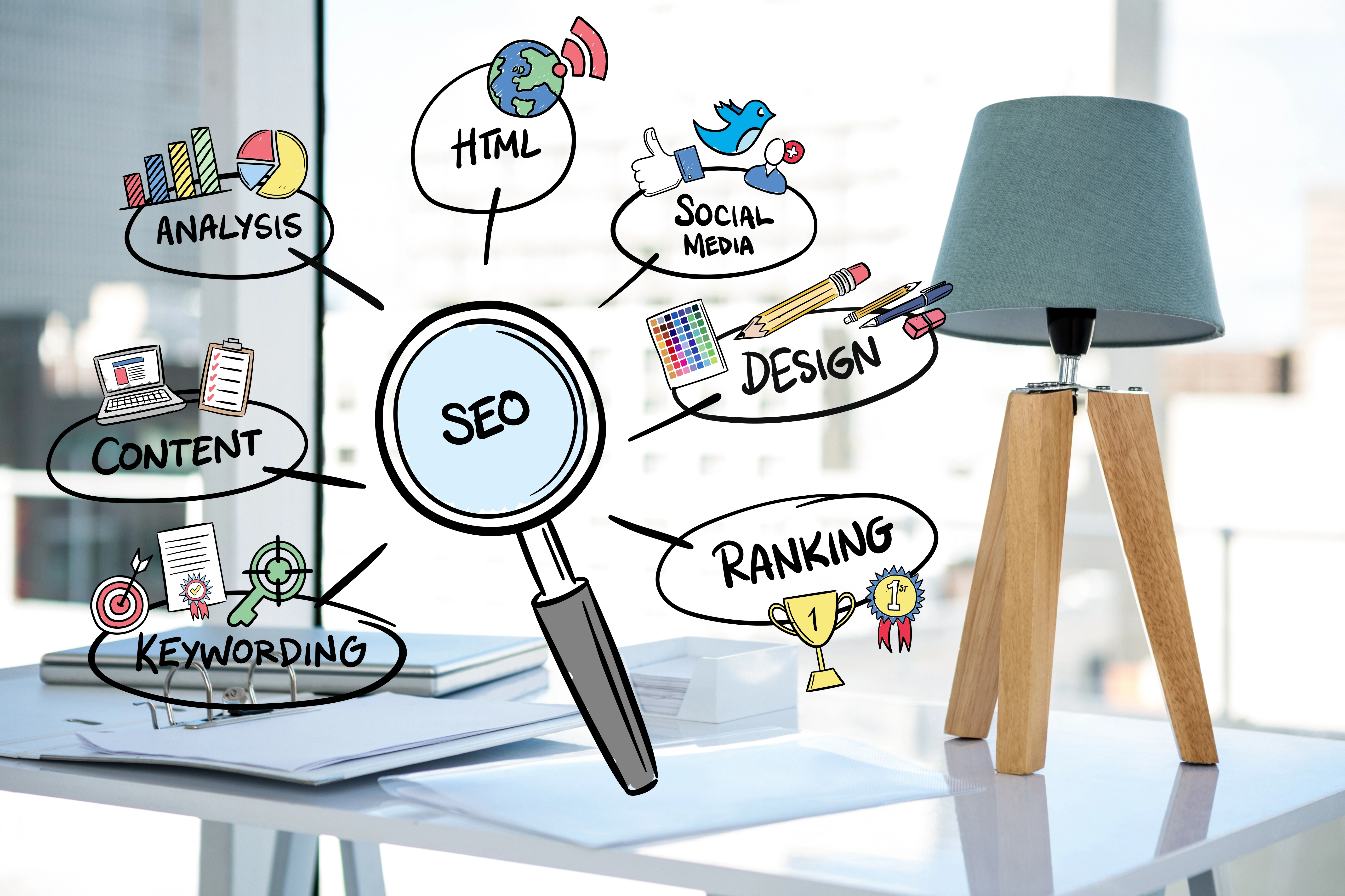 Search Marketing Advances Beyond Keywords