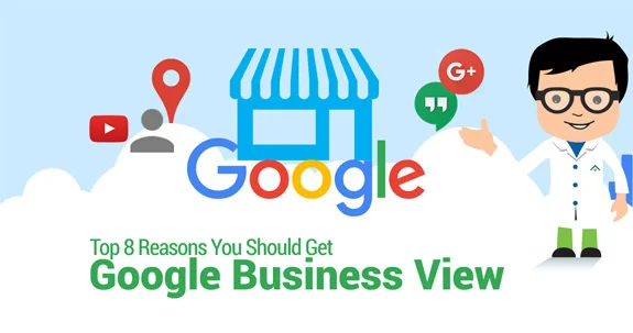 google business view in ludhiana