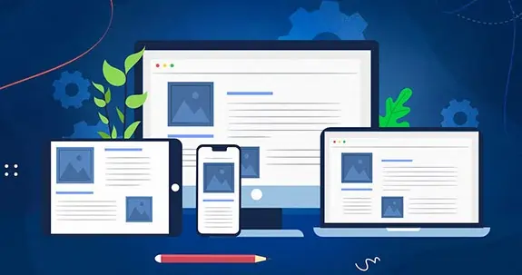 responsive web design company in ludhiana