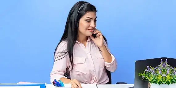 tele executive in ludhiana