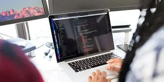 web development company in ludhiana